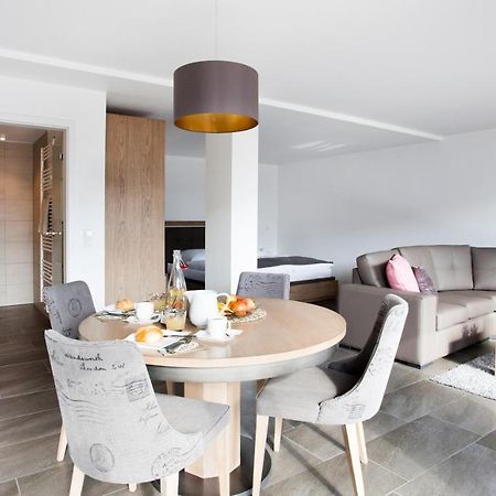 Isiliving Apartamento Montabaur Exterior foto