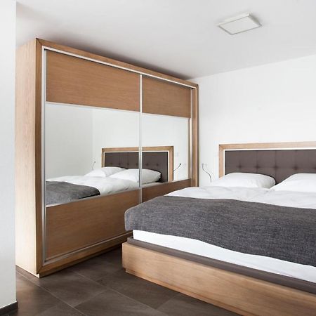 Isiliving Apartamento Montabaur Exterior foto