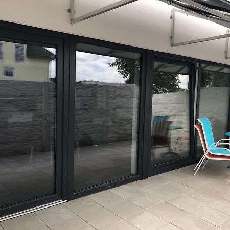 Isiliving Apartamento Montabaur Exterior foto