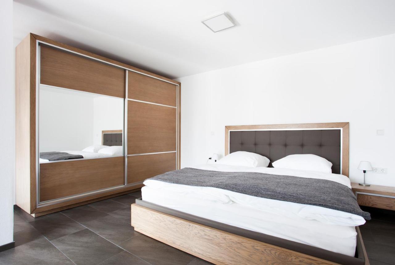 Isiliving Apartamento Montabaur Exterior foto