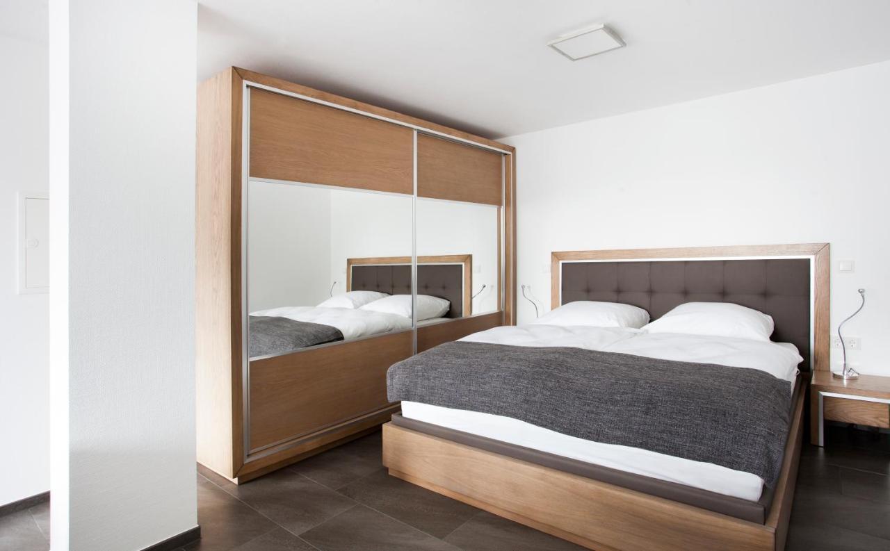 Isiliving Apartamento Montabaur Exterior foto