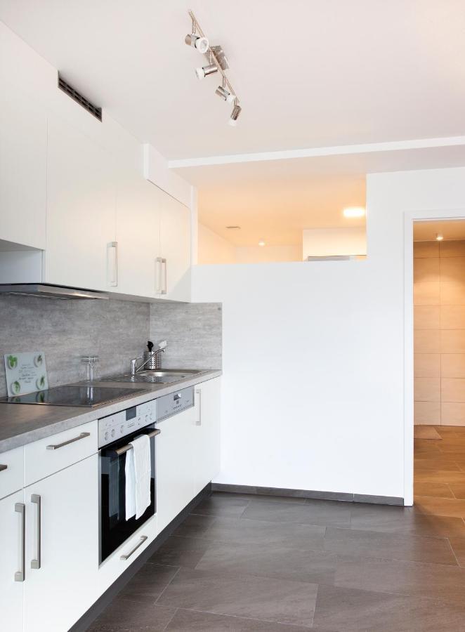 Isiliving Apartamento Montabaur Exterior foto