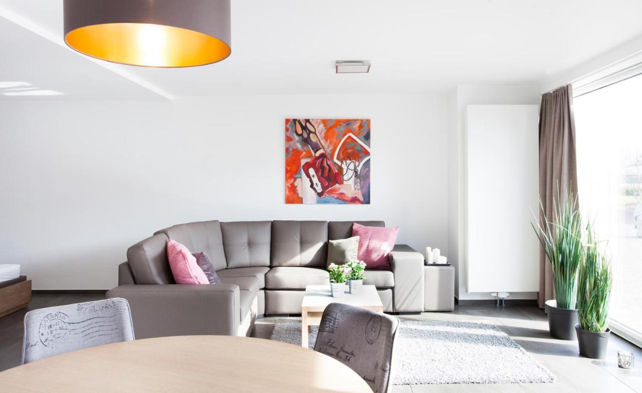 Isiliving Apartamento Montabaur Exterior foto
