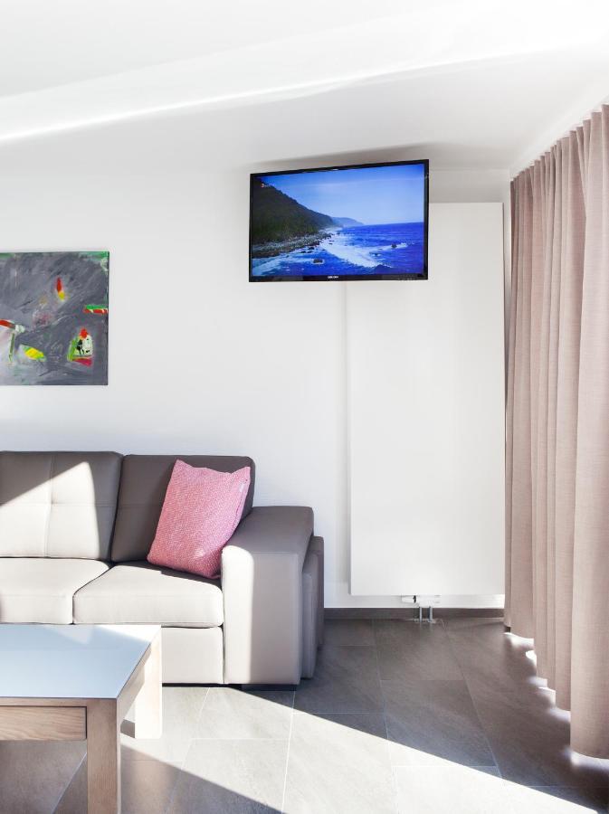 Isiliving Apartamento Montabaur Exterior foto